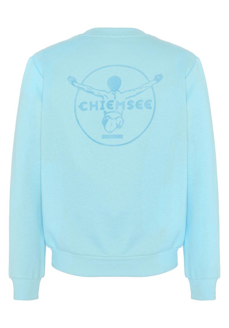 Chiemsee Chiemsee Sweatshirt Sweatshirt Jungen - 13-4307 Tropical Breeze - 0 | SportScheck