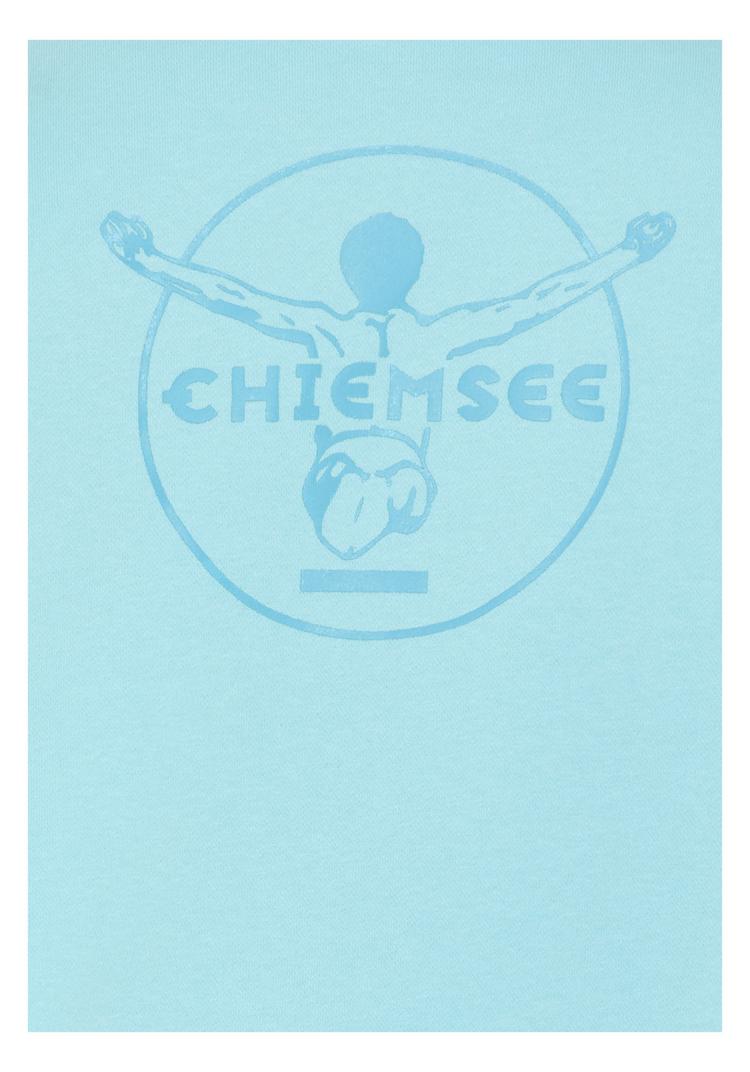 Chiemsee Chiemsee Sweatshirt Sweatshirt Jungen - 13-4307 Tropical Breeze - 0 | SportScheck