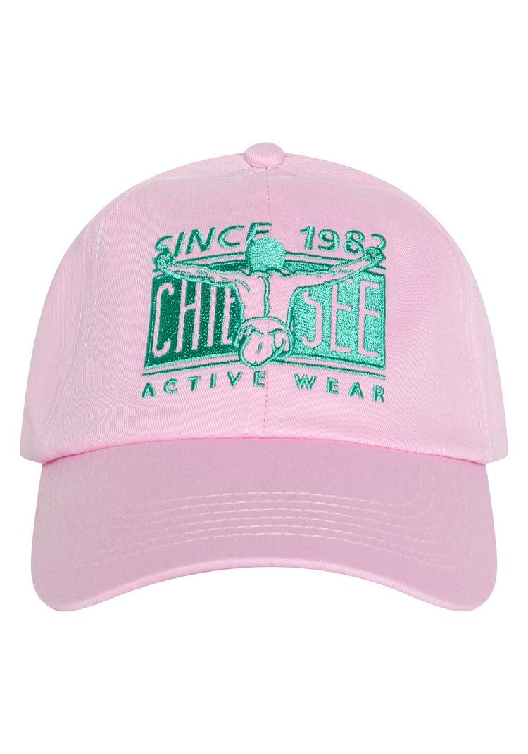 Chiemsee Chiemsee Cap Cap - 15-3214 Orchid - 0 | SportScheck