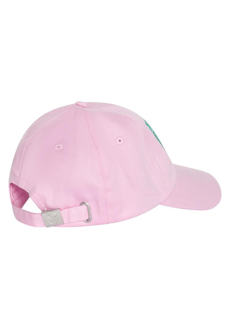 Chiemsee Chiemsee Cap Cap - 15-3214 Orchid - 0 | SportScheck