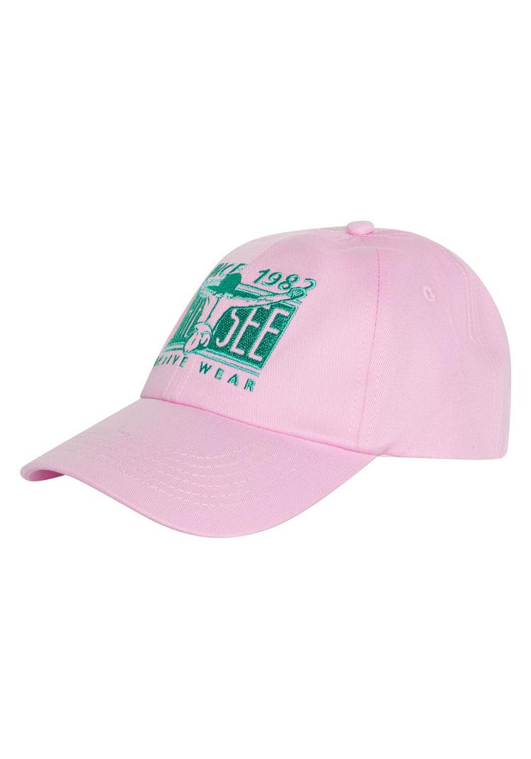 Chiemsee Chiemsee Cap Cap - 15-3214 Orchid - 0 | SportScheck