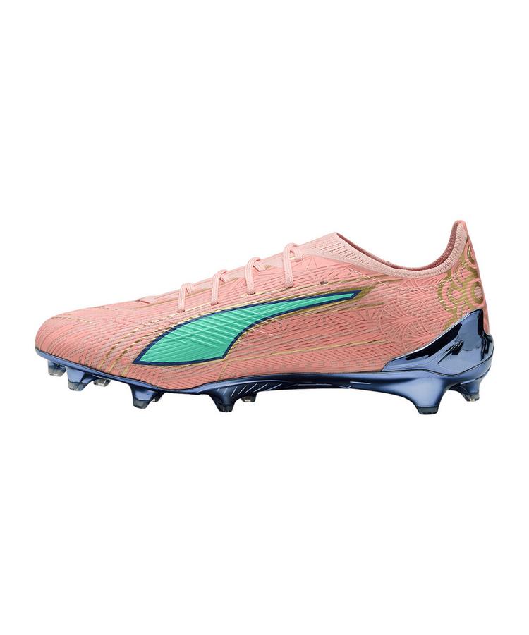 PUMA PUMA ULTRA 6 Ultimate FG City Attack Miami Fu&szlig;ballschuhe Herren - rosa - 0 | SportScheck