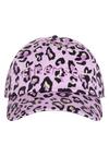Chiemsee Cap Cap - 15-3214 Orchid