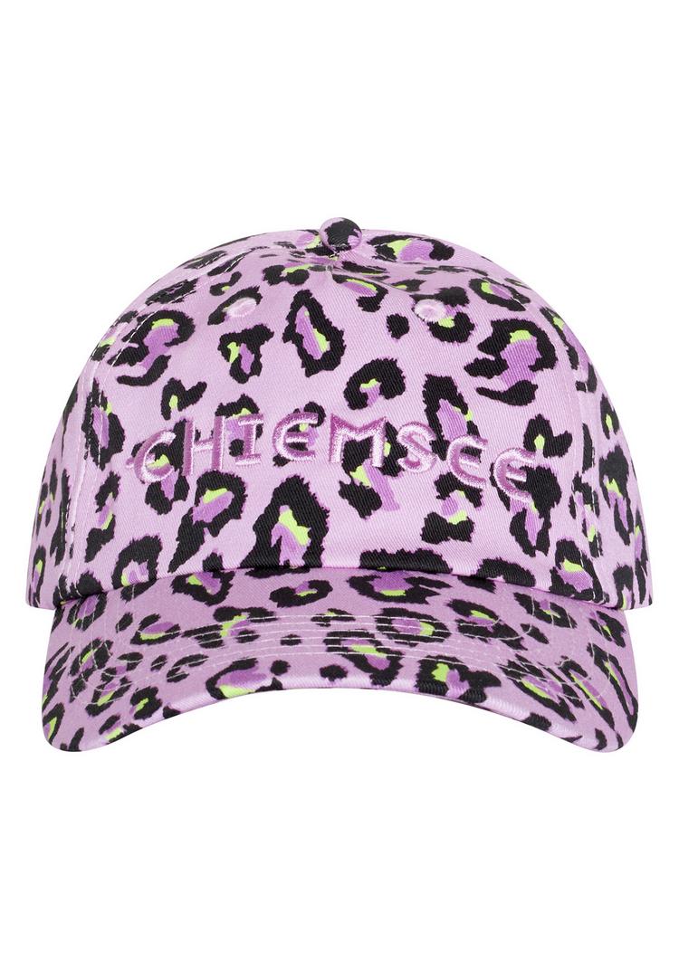 Chiemsee Chiemsee Cap Cap - 15-3214 Orchid - 0 | SportScheck