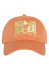 Chiemsee Cap Cap - 16-1442 Melon