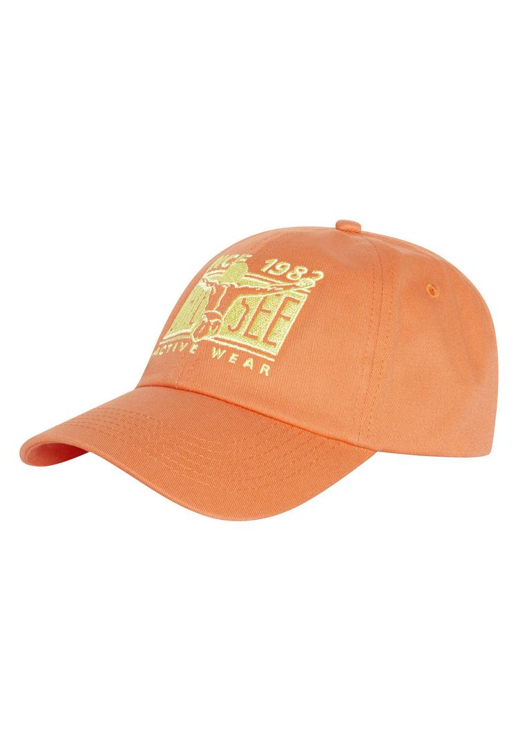 Chiemsee Chiemsee Cap Cap - 16-1442 Melon - 0 | SportScheck