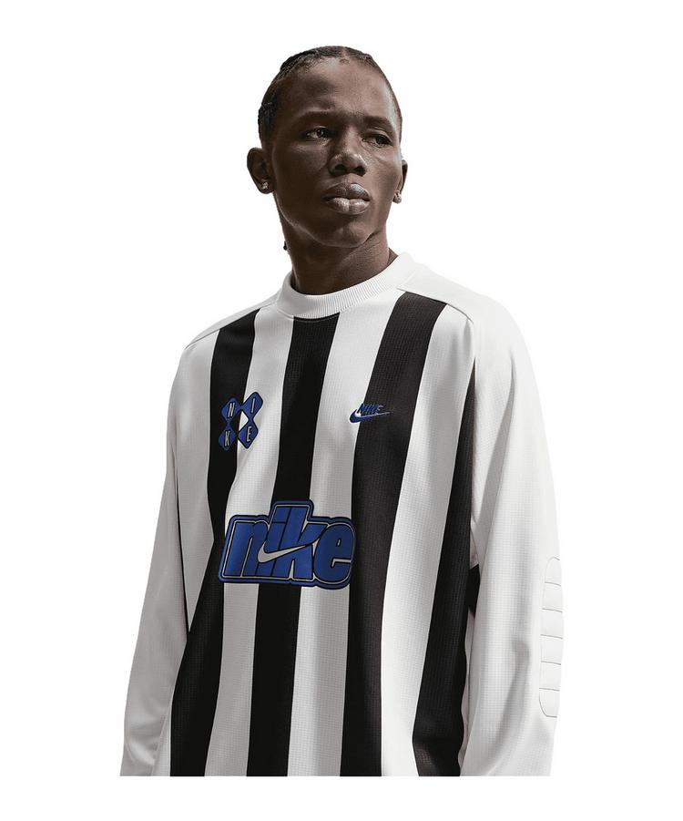 Nike Nike Club Goalie Longsleeve T-Shirt Herren - schwarz - 0 | SportScheck
