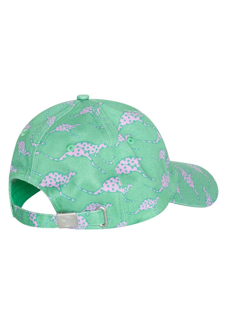 Chiemsee Chiemsee Cap Cap - 16-5721 Marine Green - 0 | SportScheck