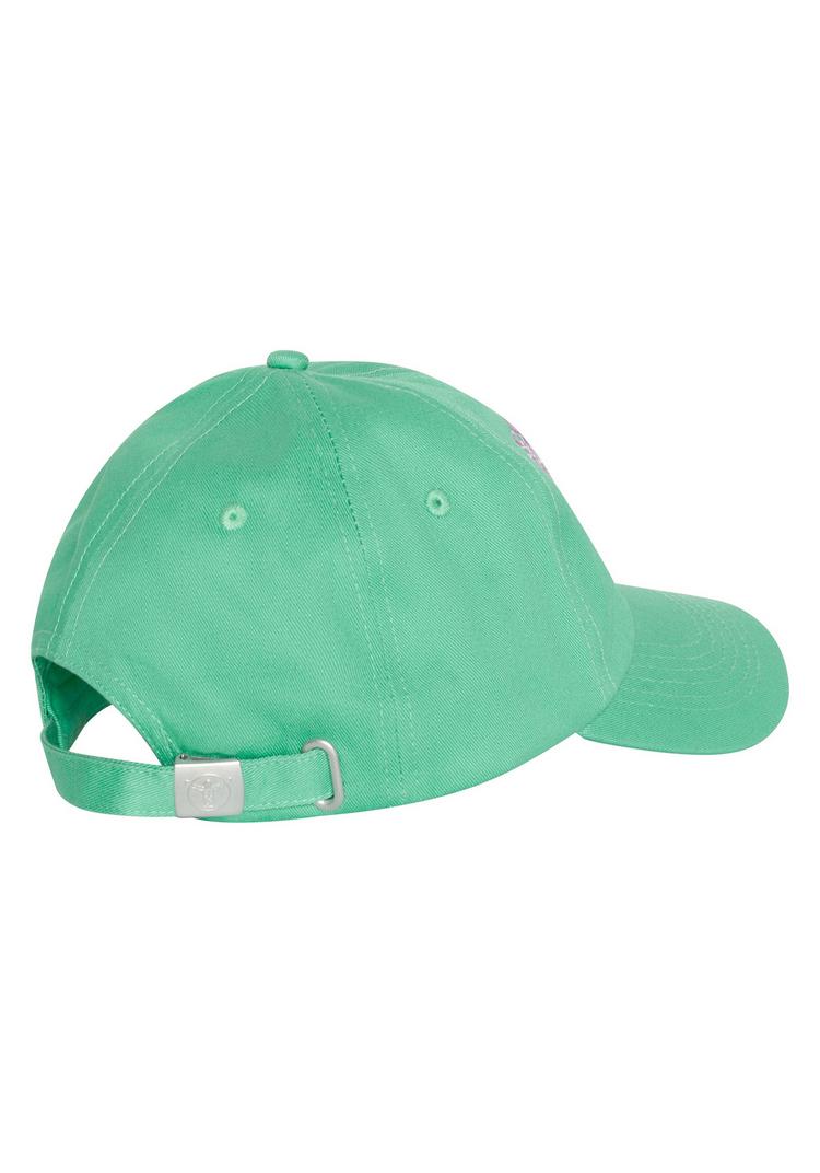 Chiemsee Chiemsee Cap Cap - 16-5721 Marine Green - 0 | SportScheck
