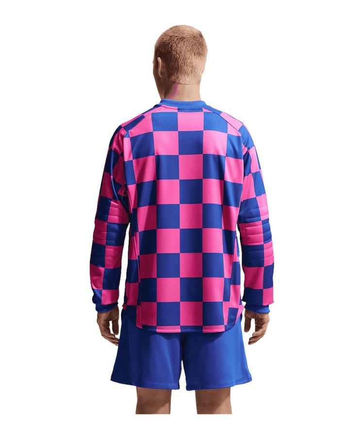 Nike Nike Club Goalie Longsleeve T-Shirt Herren - blau - 0 | SportScheck