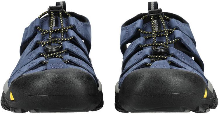 Keen Keen Sandalen Outdoorsandalen Herren - Navy - 0 | SportScheck