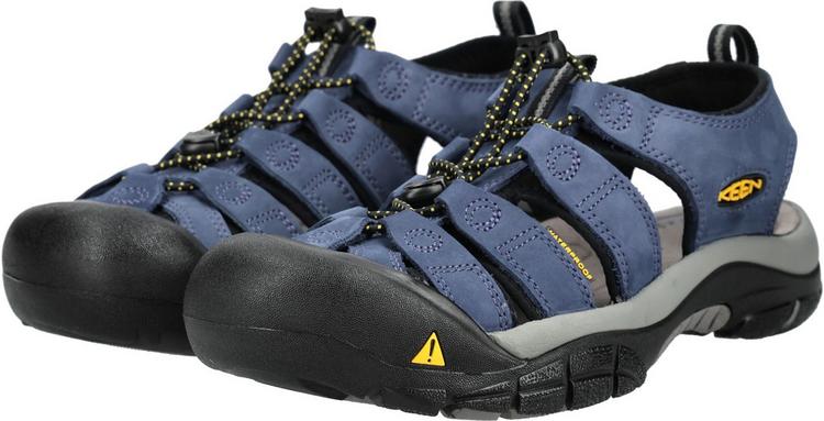Keen Keen Sandalen Outdoorsandalen Herren - Navy - 1 | SportScheck