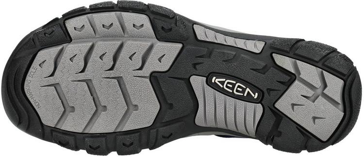 Keen Keen Sandalen Outdoorsandalen Herren - Navy - 2 | SportScheck