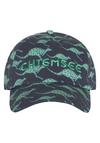 Chiemsee Cap Cap - 19-4010 Total Eclipse