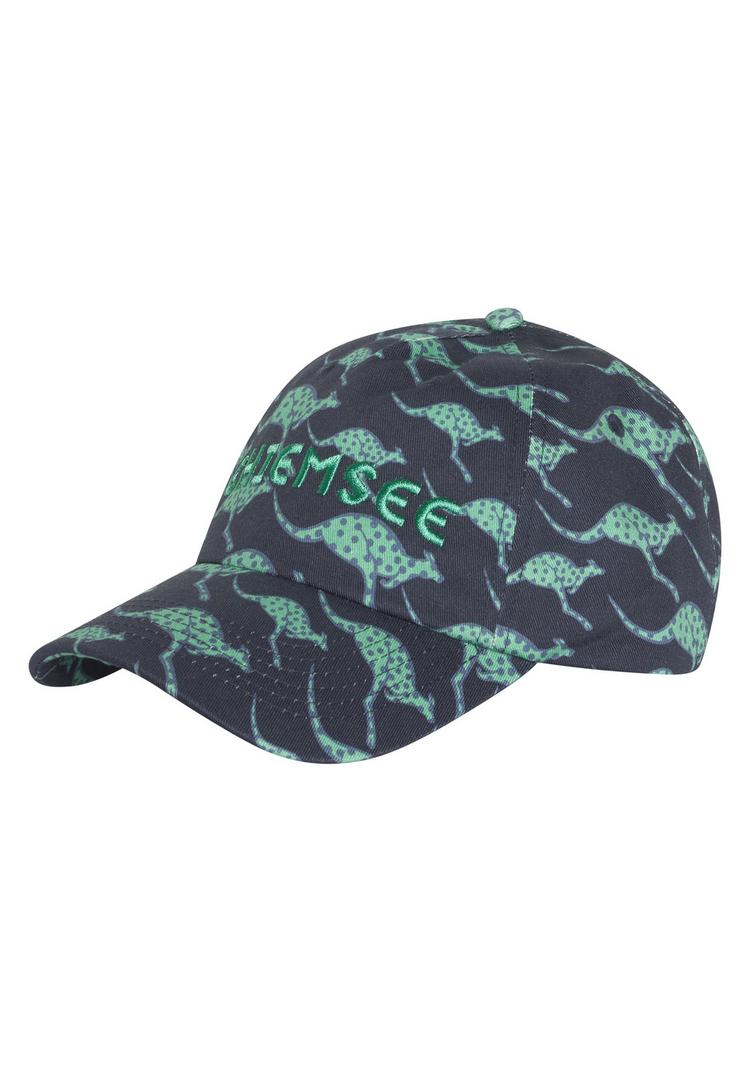 Chiemsee Chiemsee Cap Cap - 19-4010 Total Eclipse - 0 | SportScheck