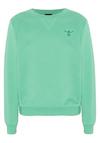 Chiemsee Sweatshirt Sweatshirt Jungen - 16-5721 Marine Green
