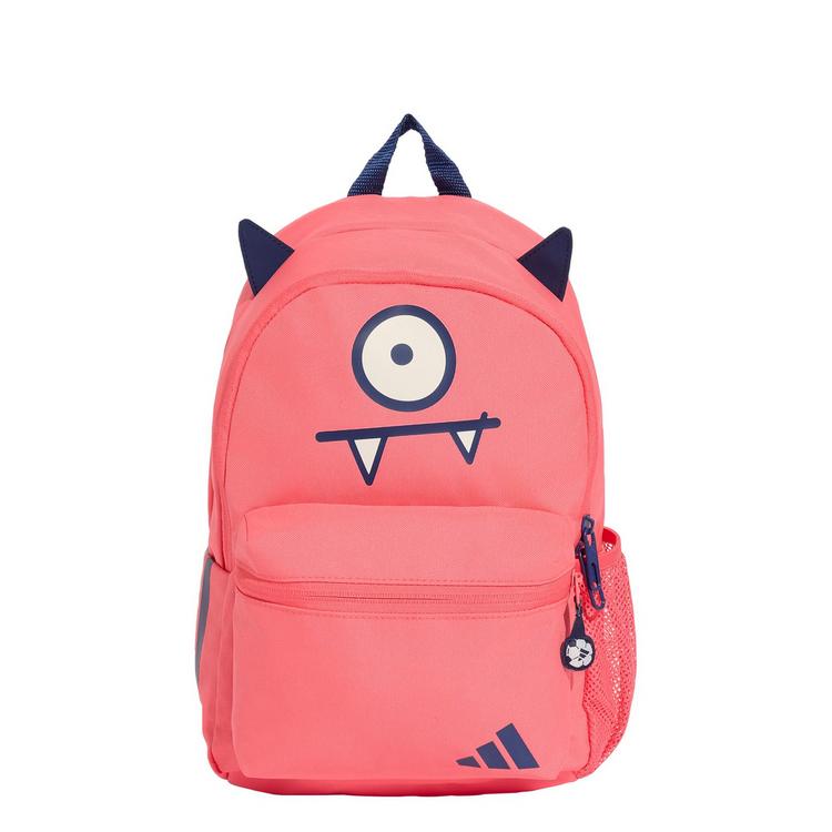 adidas adidas LITTLE KIDS TIRO_NSTER RUCKSACK S Daypack Kinder - Pure Turbo / Dark Blue - 0 | SportScheck