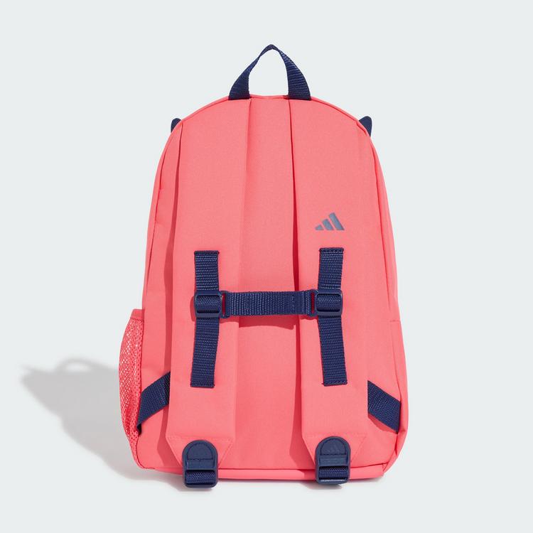 adidas adidas LITTLE KIDS TIRO_NSTER RUCKSACK S Daypack Kinder - Pure Turbo / Dark Blue - 0 | SportScheck