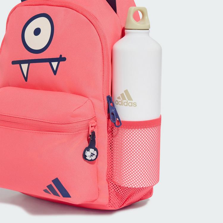adidas adidas LITTLE KIDS TIRO_NSTER RUCKSACK S Daypack Kinder - Pure Turbo / Dark Blue - 0 | SportScheck