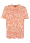 Chiemsee T-Shirt T-Shirt Herren - 16-1442 Melon