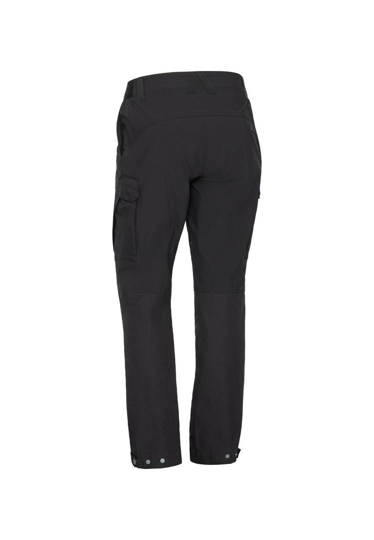 DANISH ENDURANCE DANISH ENDURANCE Explorer Hiking Wanderhose Herren - schwarz - 0 | SportScheck