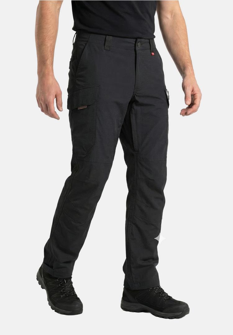 DANISH ENDURANCE DANISH ENDURANCE Explorer Hiking Wanderhose Herren - schwarz - 0 | SportScheck