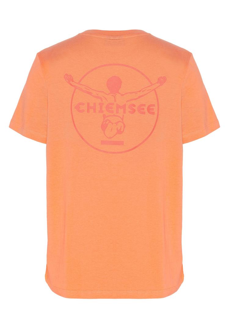 Chiemsee Chiemsee T-Shirt T-Shirt Damen - 16-1442 Melon - 0 | SportScheck