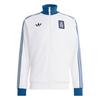 adidas Griechenland Originals Jacke Funktionsjacke Herren - White