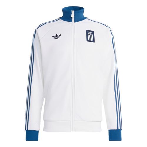 adidas Griechenland Originals Jacke Funktionsjacke Herren