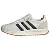adidas RUN&nbsp;70S&nbsp;2.0 SCHUH Sneaker Damen - Off White / Core Black / Cream White