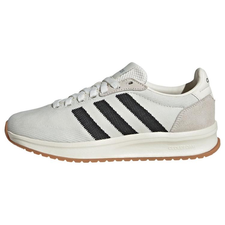 adidas adidas RUN&nbsp;70S&nbsp;2.0 SCHUH Sneaker Damen - Off White / Core Black / Cream White - 0 | SportScheck