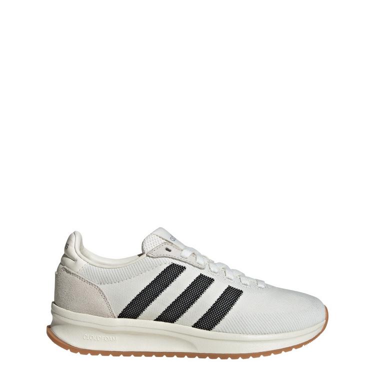 adidas adidas RUN&nbsp;70S&nbsp;2.0 SCHUH Sneaker Damen - Off White / Core Black / Cream White - 0 | SportScheck