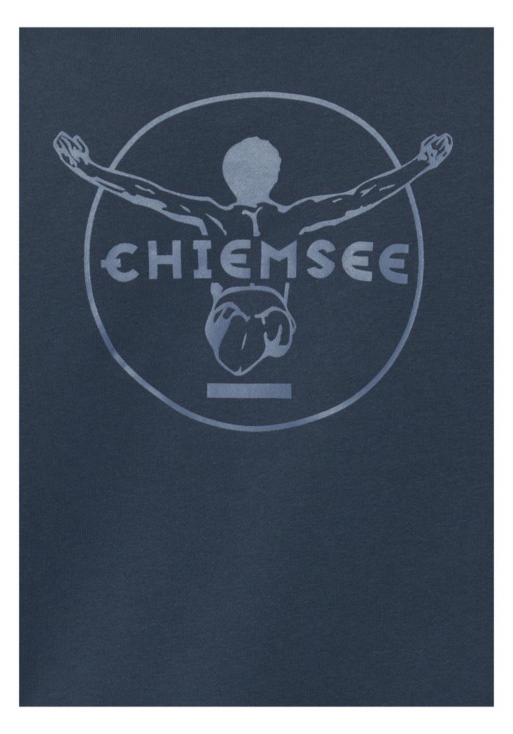 Chiemsee Chiemsee Sweatshirt Sweatshirt Jungen - 19-4010 Total Eclipse - 0 | SportScheck