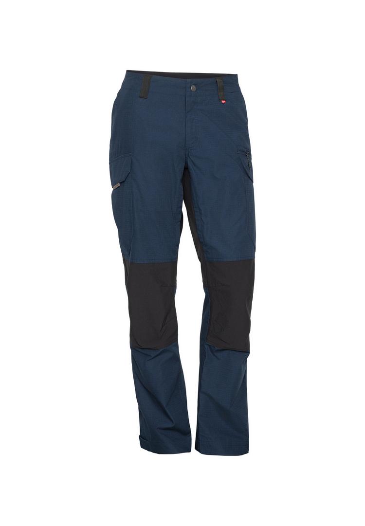 DANISH ENDURANCE DANISH ENDURANCE Explorer Hiking Wanderhose Herren - dark navy black - 0 | SportScheck