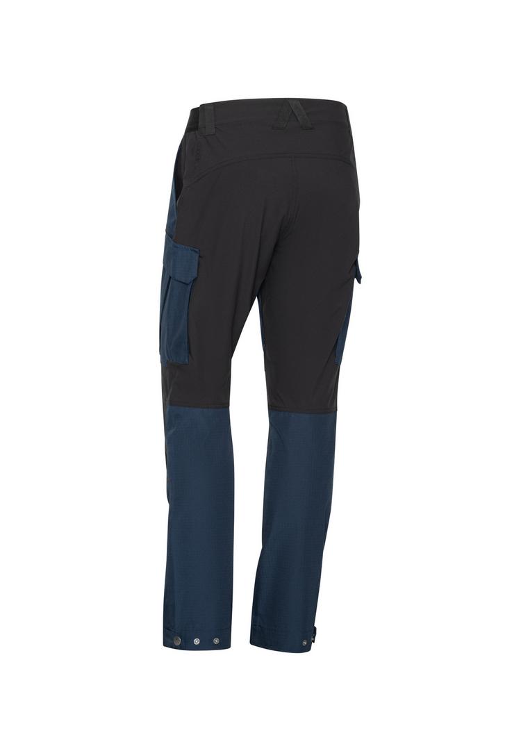 DANISH ENDURANCE DANISH ENDURANCE Explorer Hiking Wanderhose Herren - dark navy black - 0 | SportScheck
