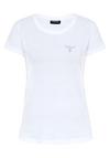 Chiemsee T-Shirt T-Shirt Damen - 10 White