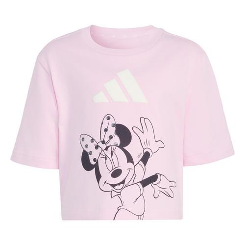 adidas ADIDAS DISNEY MINNIE MAUS T-SHIRT T-Shirt Kinder