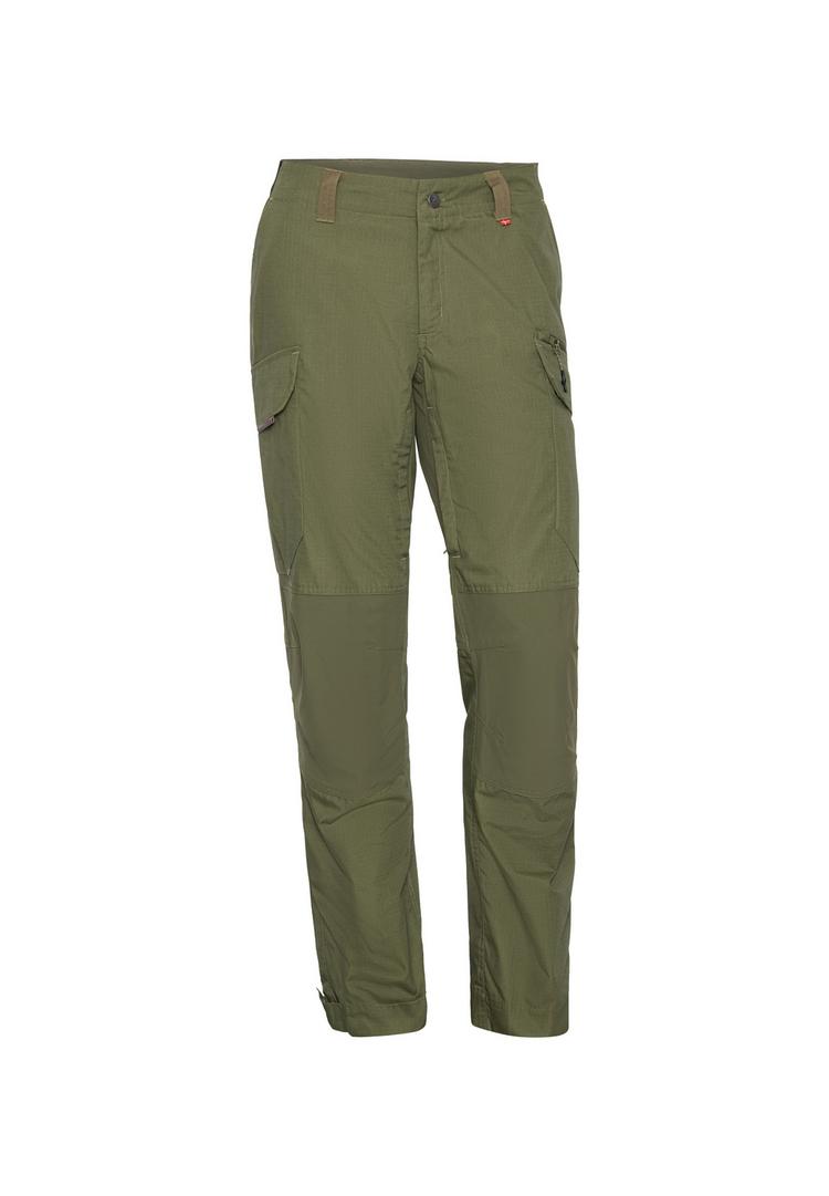 DANISH ENDURANCE DANISH ENDURANCE Explorer Hiking Wanderhose Herren - dark olive - 0 | SportScheck
