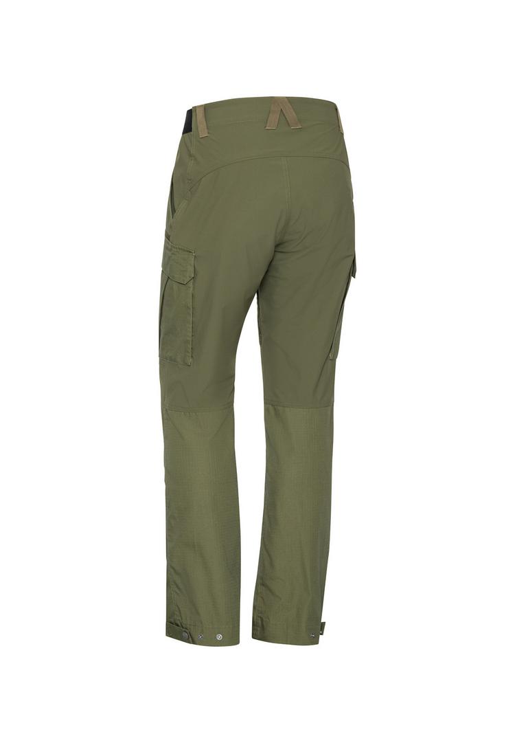 DANISH ENDURANCE DANISH ENDURANCE Explorer Hiking Wanderhose Herren - dark olive - 0 | SportScheck