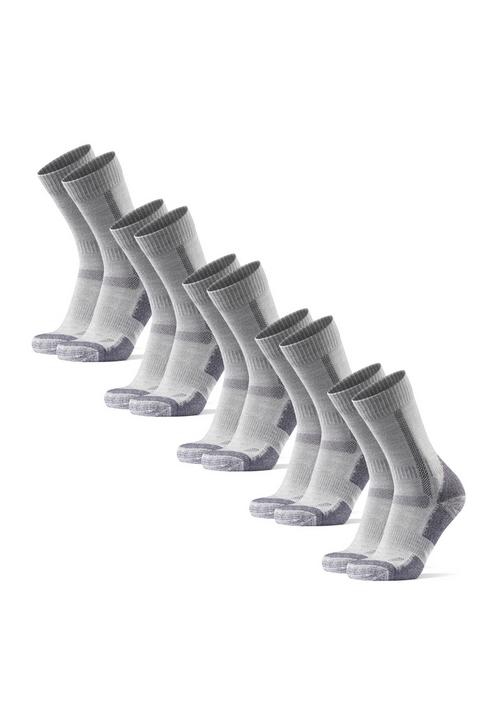 DANISH ENDURANCE Classic Crew Socken