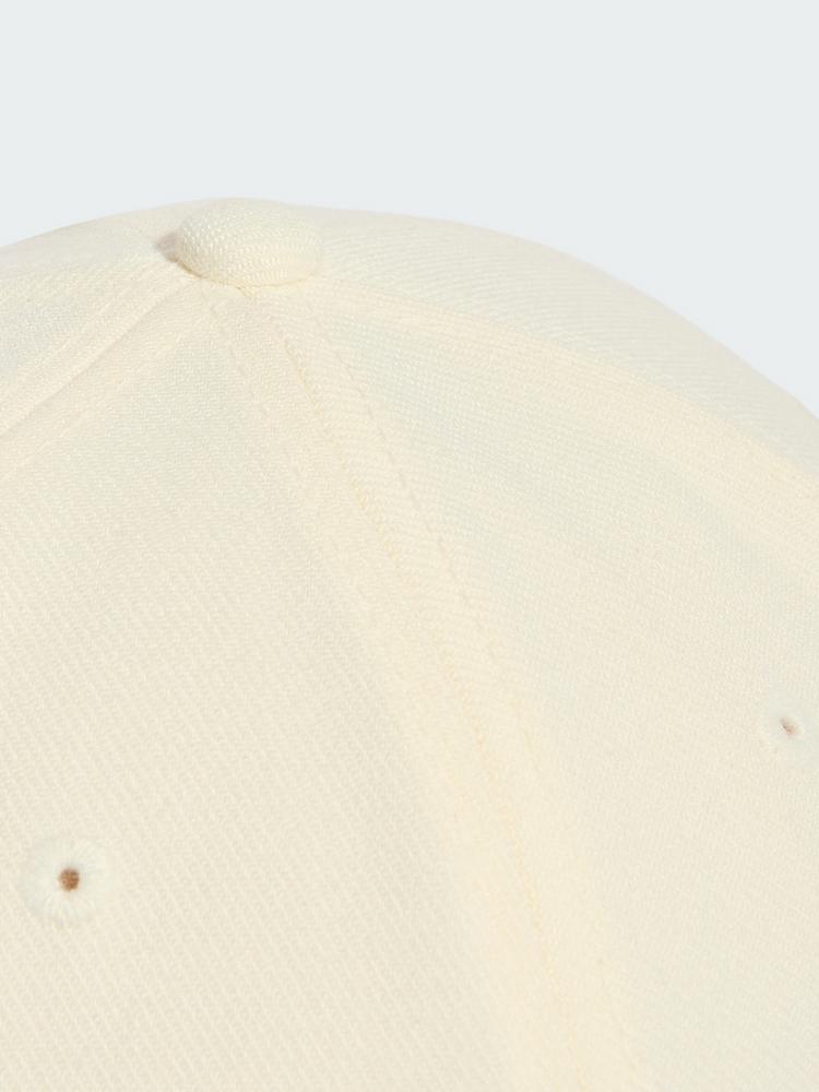 adidas adidas BASEBALL KAPPE FLEXFIT Cap - Ivory / Royal Blue - 1 | SportScheck