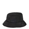 adidas Winter-Stoffhut Hut - Black / Black