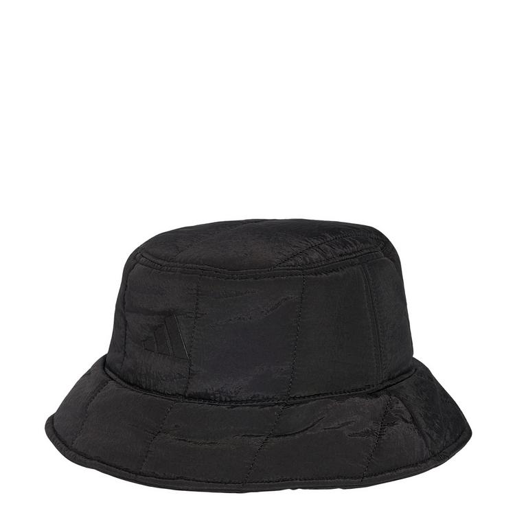 adidas adidas Winter-Stoffhut Hut - Black / Black - 0 | SportScheck