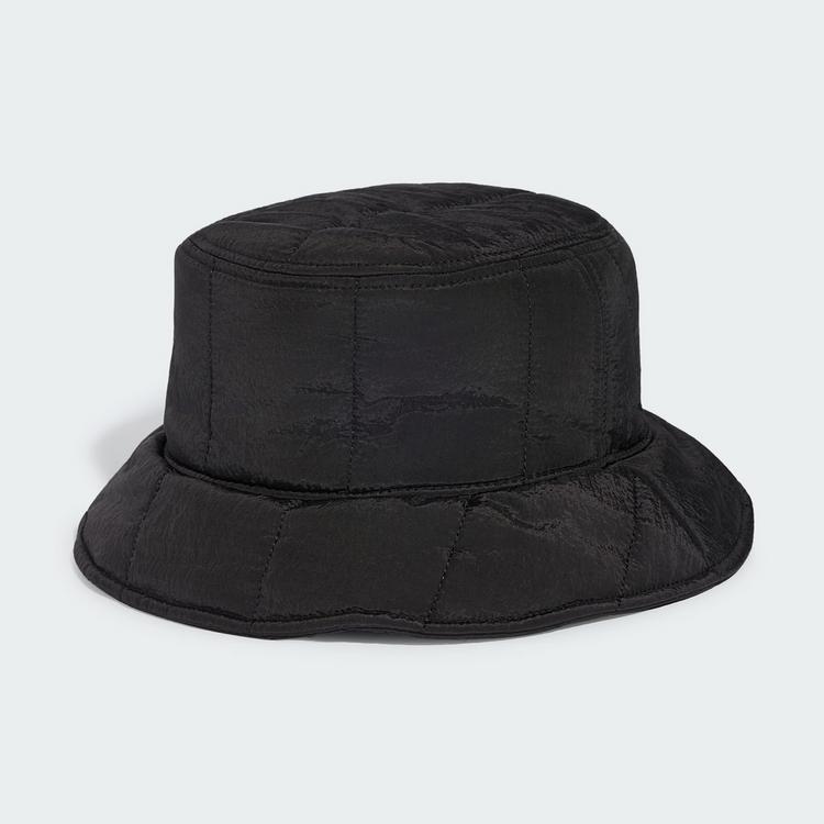 adidas adidas Winter-Stoffhut Hut - Black / Black - 0 | SportScheck