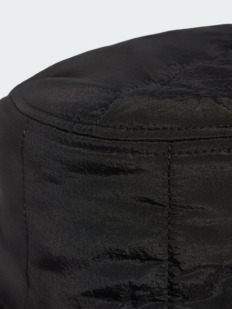 adidas adidas Winter-Stoffhut Hut - Black / Black - 1 | SportScheck