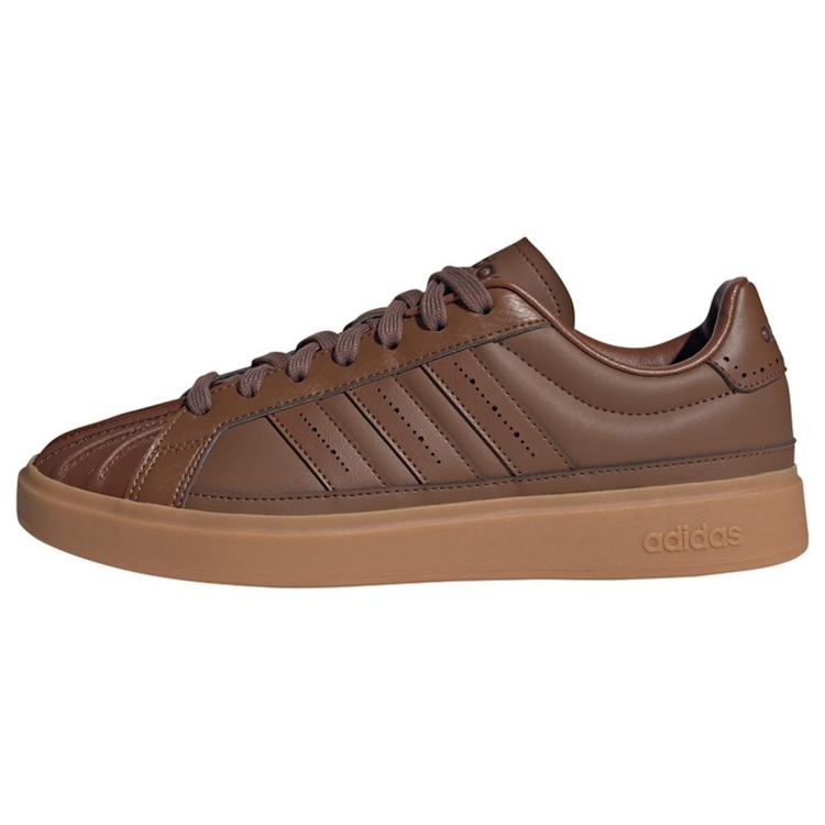 adidas adidas STREETTALK SCHUH Sneaker Herren - Preloved Brown / Preloved Brown / Shadow Brown - 0 | SportScheck