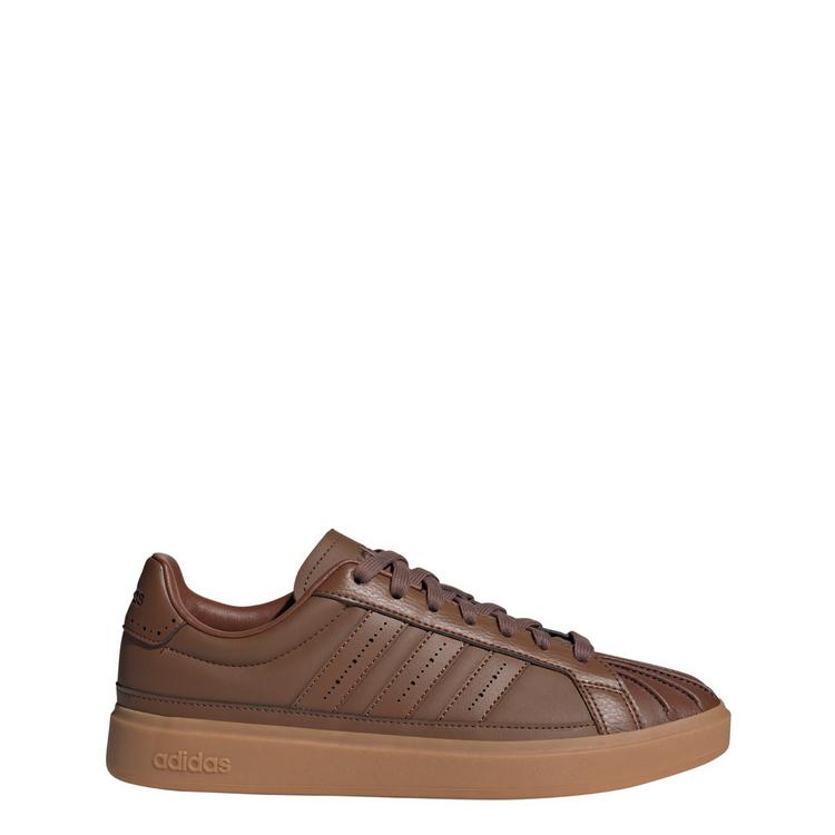 adidas adidas STREETTALK SCHUH Sneaker Herren - Preloved Brown / Preloved Brown / Shadow Brown - 0 | SportScheck
