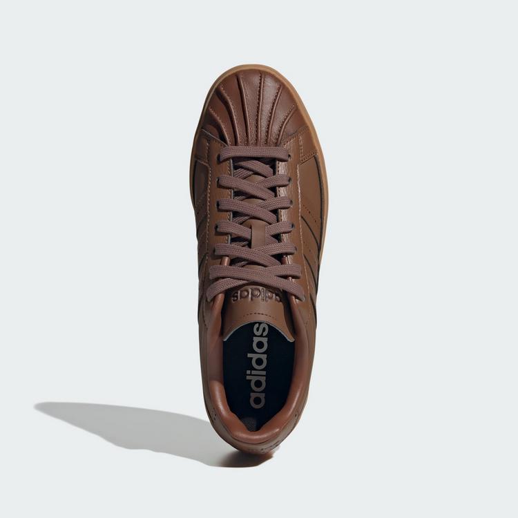 adidas adidas STREETTALK SCHUH Sneaker Herren - Preloved Brown / Preloved Brown / Shadow Brown - 1 | SportScheck