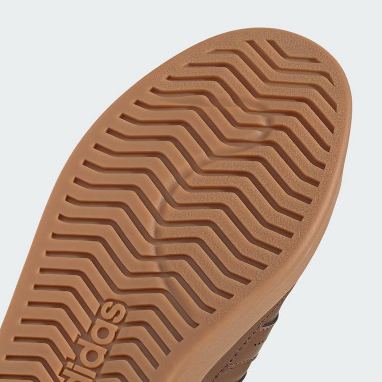 adidas adidas STREETTALK SCHUH Sneaker Herren - Preloved Brown / Preloved Brown / Shadow Brown - 6 | SportScheck