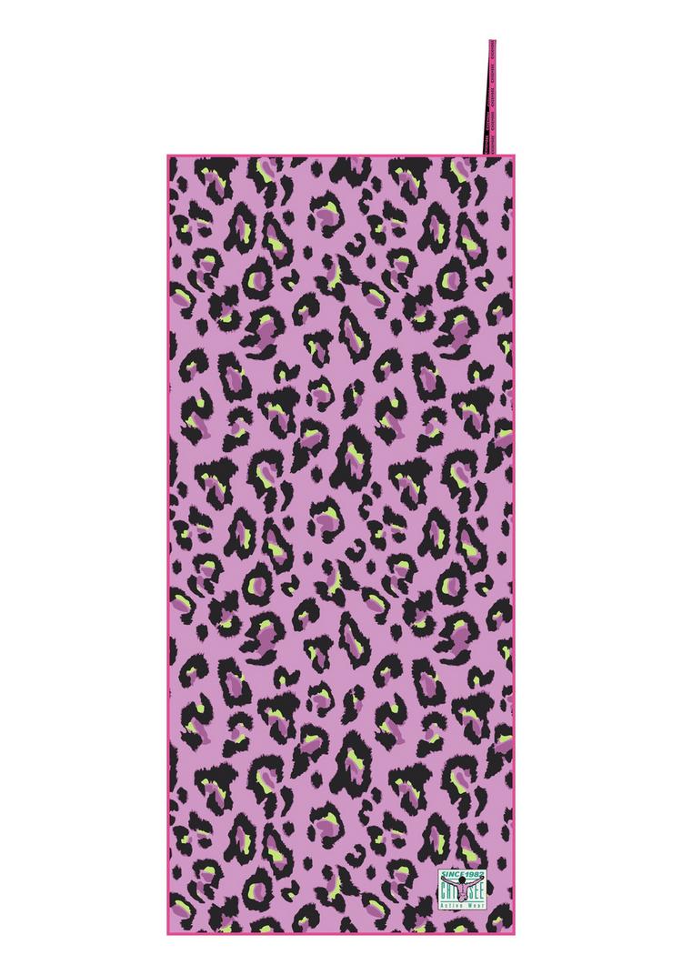 Chiemsee Chiemsee Strandtuch Badetuch - 15-3214 Orchid - 0 | SportScheck